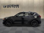 2025 CX-5 Thumbnail 4