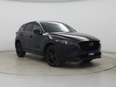 2024 Mazda CX-5 AWD 2.5 Turbo Premium 4DR SUV