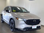 2024 CX-5 Thumbnail 2