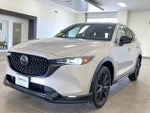 2024 CX-5 Thumbnail 4