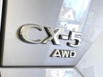 2024 CX-5 Thumbnail 7
