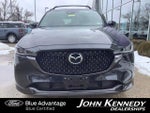 2025 CX-5 Thumbnail 3