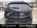 2025 CX-5 Thumbnail 7