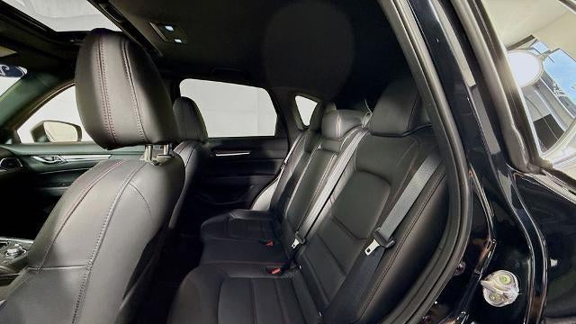 2025 Mazda CX-5 2.5 Turbo Premium