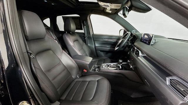 2025 Mazda CX-5 2.5 Turbo Premium