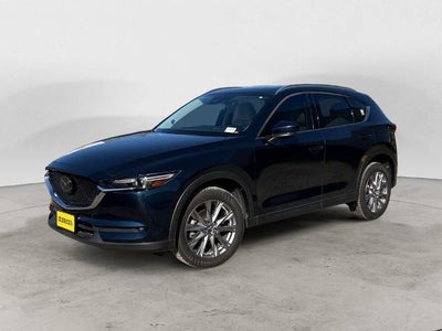 2019 Mazda CX-5 AWD Grand Touring Reserve 4DR SUV