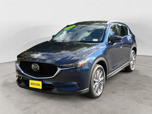 2019 MAZDA CX-5 - $23,373
