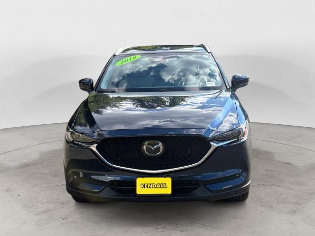 2019 MAZDA CX-5 - $23,373