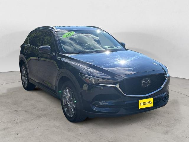 2019 MAZDA CX-5 - $23,373