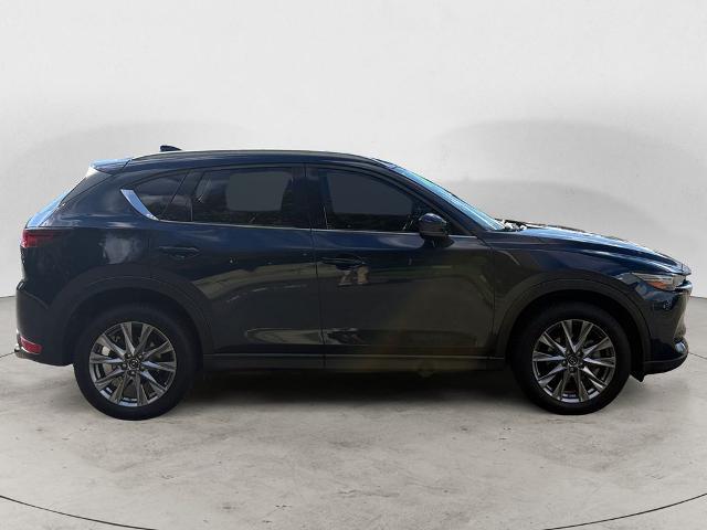 2019 MAZDA CX-5 - $23,373