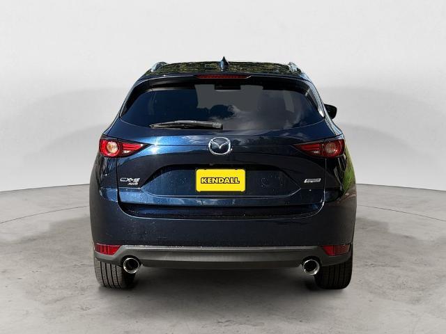 2019 MAZDA CX-5 - $23,373
