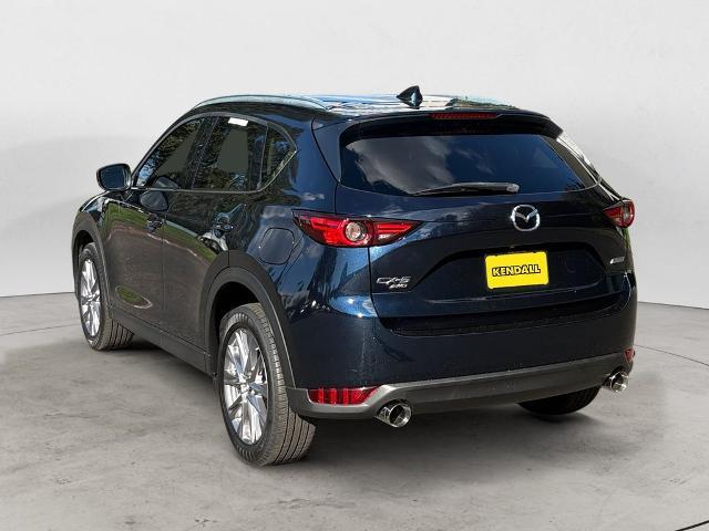 2019 MAZDA CX-5 - $23,373