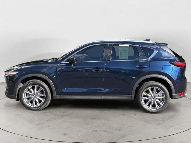 2019 MAZDA CX-5 - $23,373