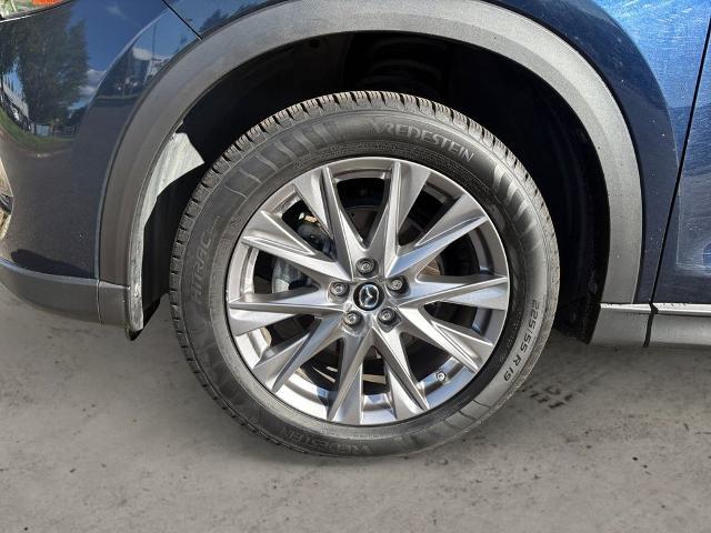 2019 MAZDA CX-5 - $23,373