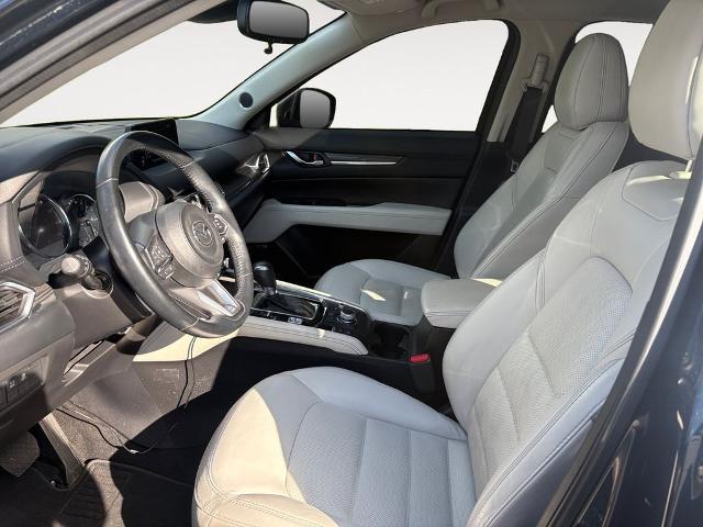 2019 MAZDA CX-5 - $23,373
