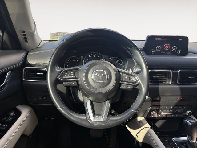 2019 MAZDA CX-5 - $23,373