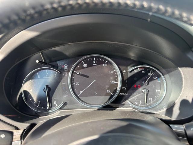 2019 MAZDA CX-5 - $23,373