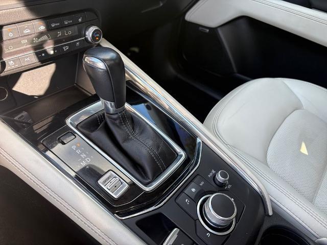 2019 MAZDA CX-5 - $23,373