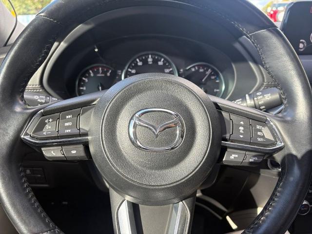 2019 MAZDA CX-5 - $23,373