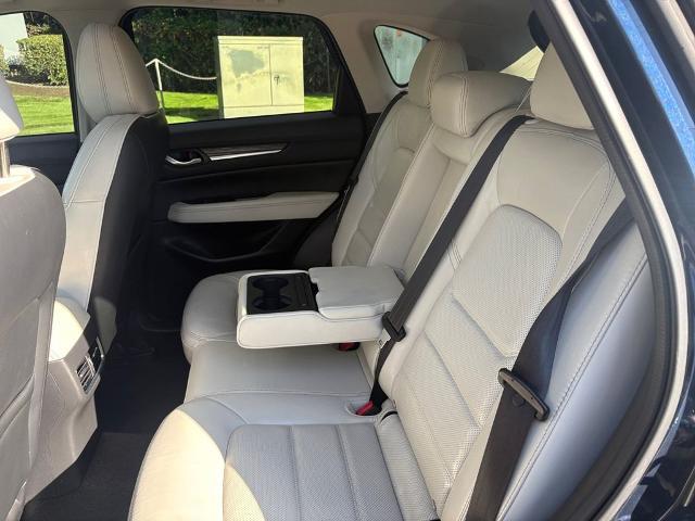 2019 MAZDA CX-5 - $23,373