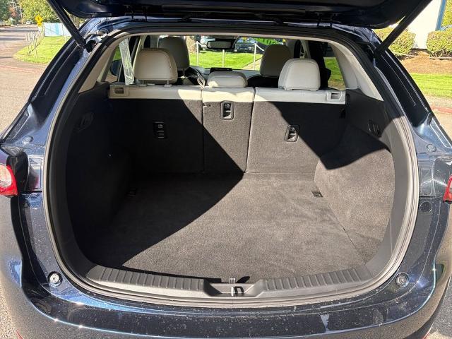 2019 MAZDA CX-5 - $23,373