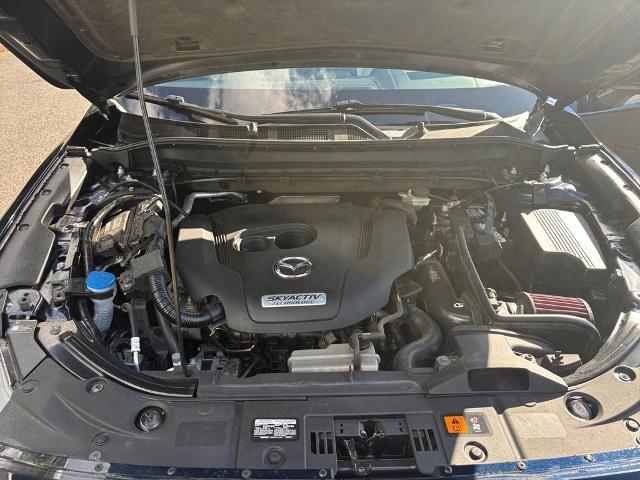 2019 MAZDA CX-5 - $23,373