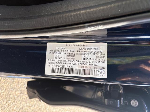 2019 MAZDA CX-5 - $23,373