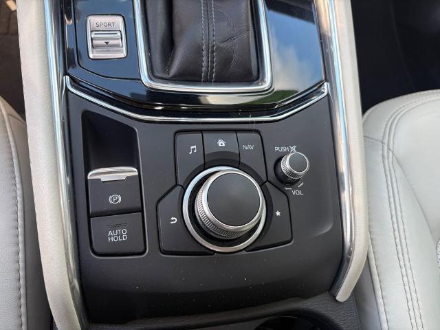 2019 MAZDA CX-5 - $23,373