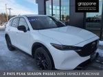 2024 CX-5 Thumbnail 1