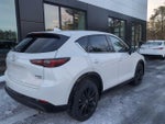 2024 CX-5 Thumbnail 6