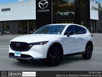 2024 CX-5 Thumbnail 1