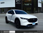 2024 CX-5 Thumbnail 2