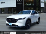 2024 CX-5 Thumbnail 4