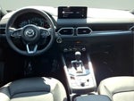 2024 CX-5 Thumbnail 18