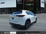 2024 CX-5 Thumbnail 22