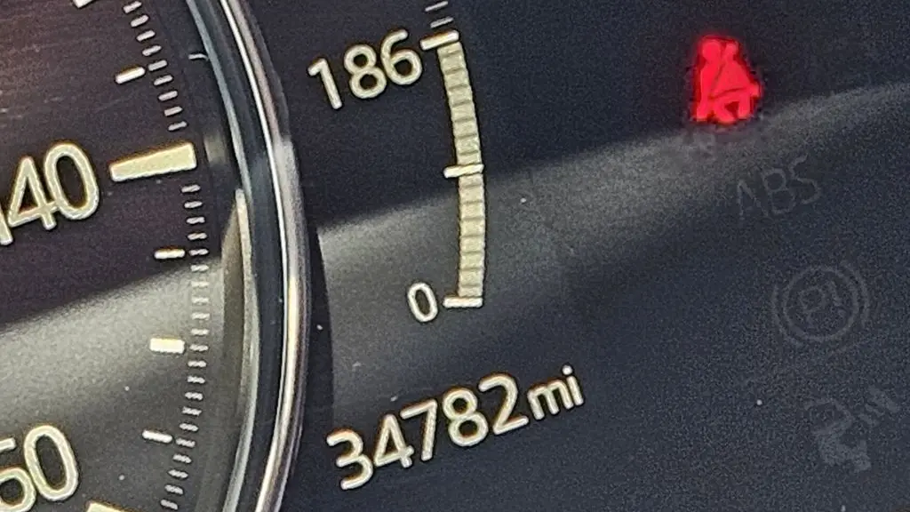 2025 Mazda CX-5 2.5 Turbo Premium