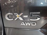 2024 CX-5 Thumbnail 12