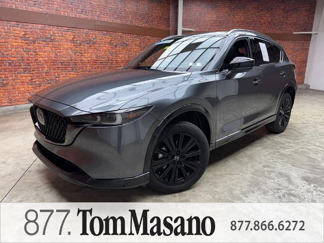 2024 MAZDA CX-5 - $29,010
