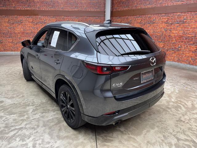 2024 MAZDA CX-5 - $29,010