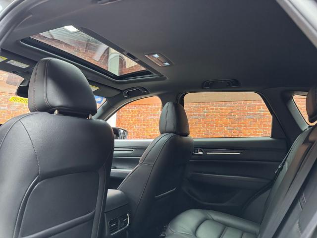 2024 MAZDA CX-5 - $29,010
