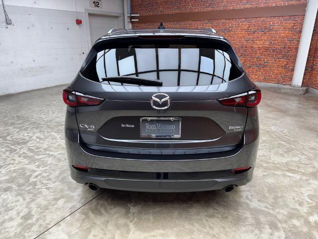 2024 MAZDA CX-5 - $29,010