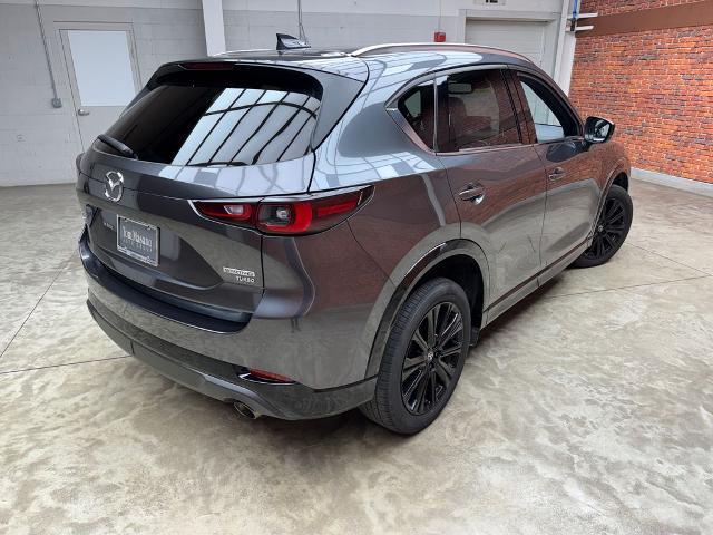 2024 MAZDA CX-5 - $29,010