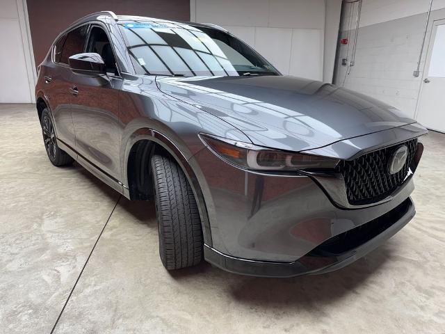 2024 MAZDA CX-5 - $29,010