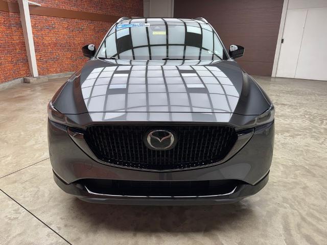2024 MAZDA CX-5 - $29,010