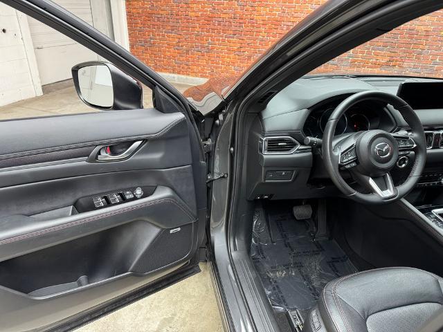 2024 MAZDA CX-5 - $29,010