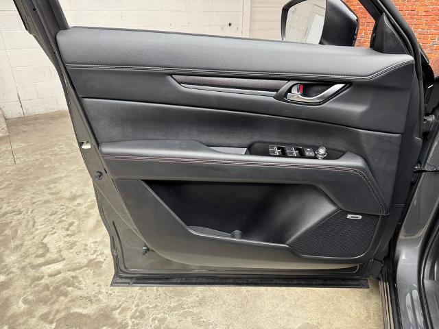 2024 MAZDA CX-5 - $29,010