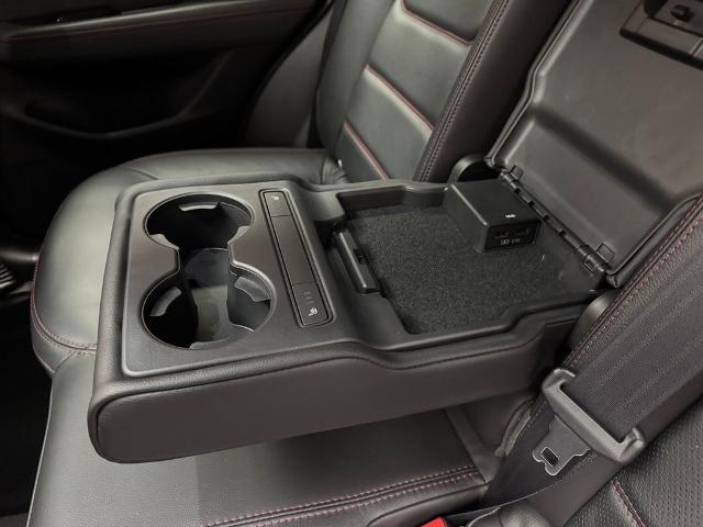 2024 MAZDA CX-5 - $29,010