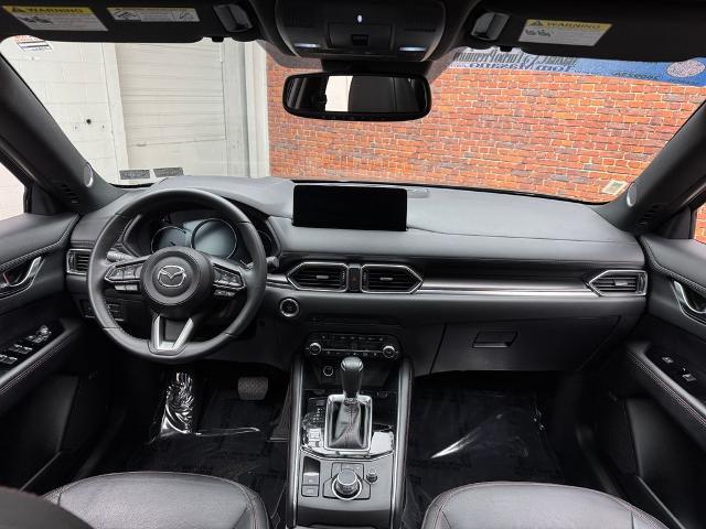 2024 MAZDA CX-5 - $29,010