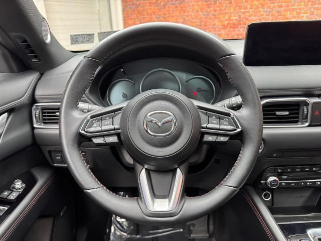 2024 MAZDA CX-5 - $29,010