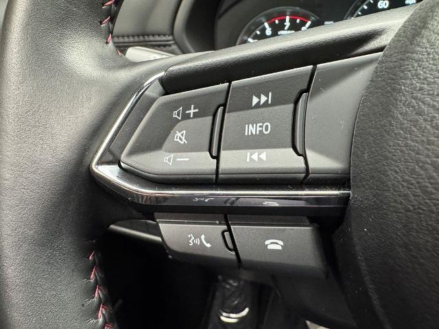 2024 MAZDA CX-5 - $29,010